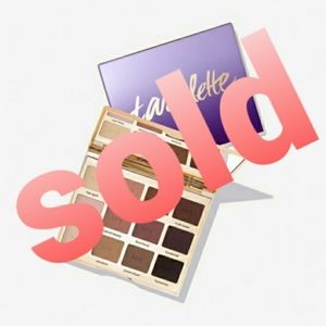 Tarte Eyeshadow Palette